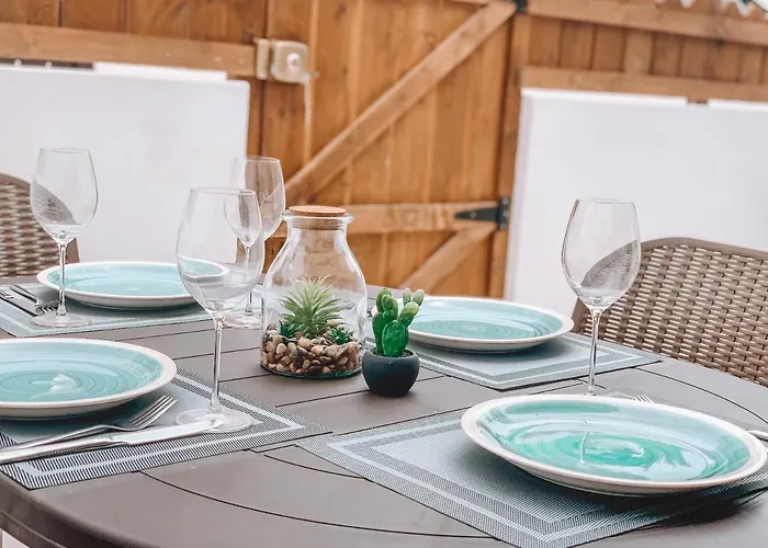 Dahlia Dunasol كوراليهو