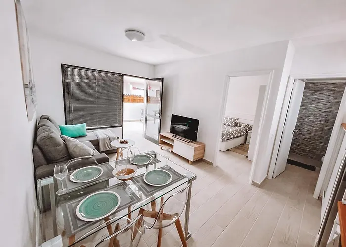 Dahlia Dunasol شقة