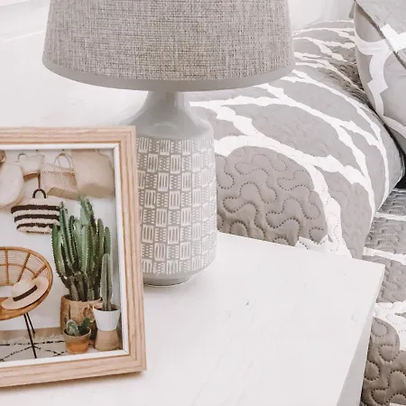 Apartamento Dahlia Dunasol *