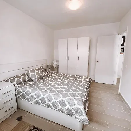 Apartamento Dahlia Dunasol