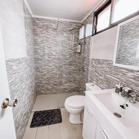 Apartamento Dahlia Dunasol Corralejo