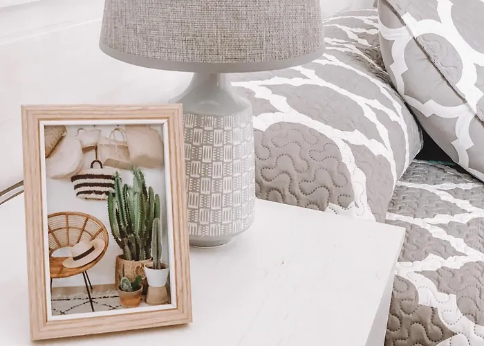 Appartement Dahlia Dunasol *