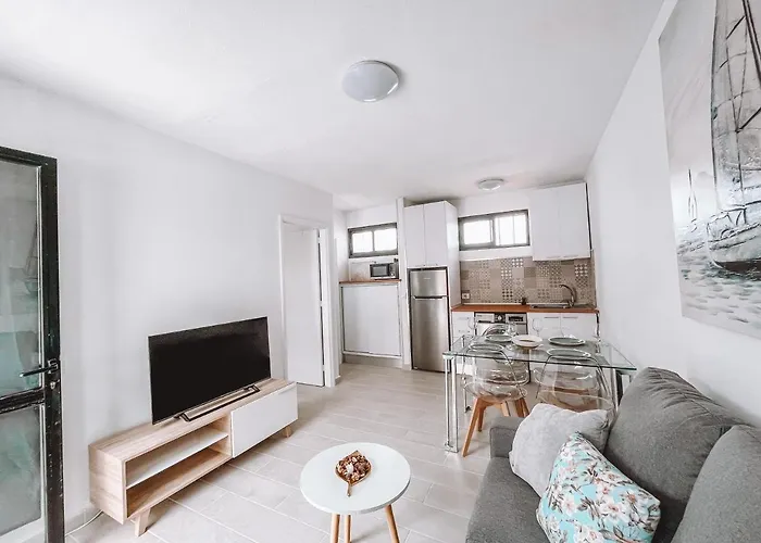 Dahlia Dunasol Appartement