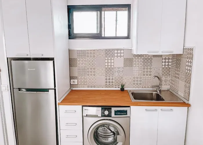 Dahlia Dunasol * Corralejo