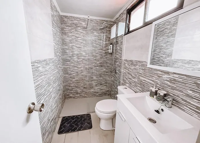 Appartement Dahlia Dunasol Corralejo