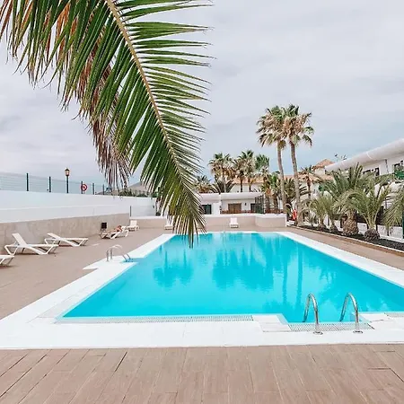 Dahlia Dunasol Lägenhet *