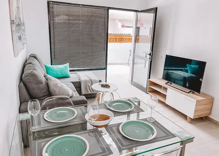 Dahlia Dunasol * Corralejo