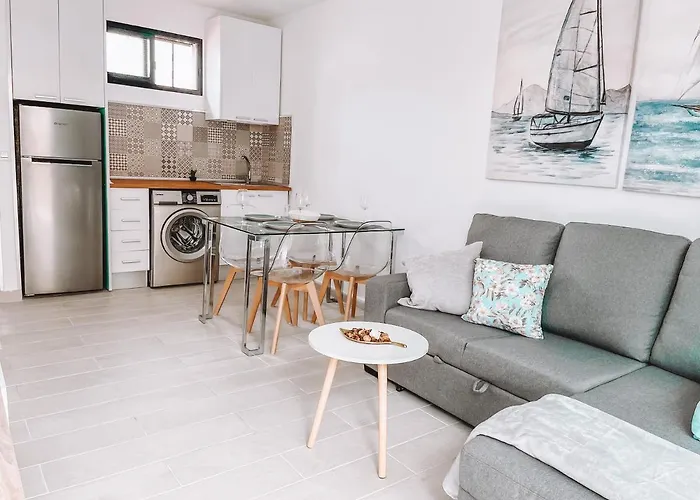 Dahlia Dunasol * Corralejo